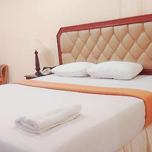 Serayu Hotel Timika