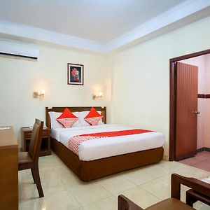 Oyo 108 Hotel Surya